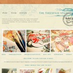 The TreeSpace Studio New Look