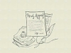 Step 12: Signing the Proof Approval