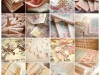 Step 13: Production and the Finished Creations