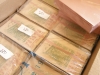 Final Step: Shipping the Bespoke Creations!