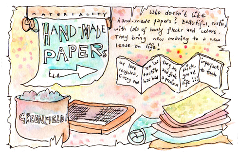 handmadepaper