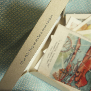 purchase one of our sample kits! print and paper samples