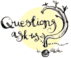 questions