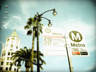 metro metro