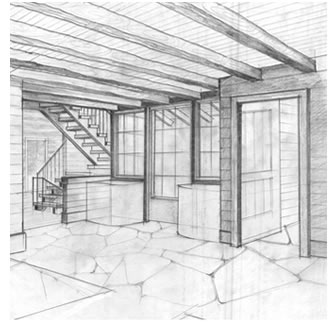 a reclaimed cabin residence a reclaimed cabin residence