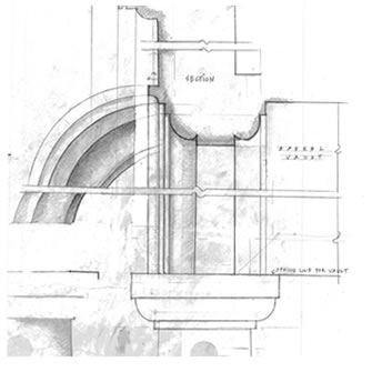 architrave architrave