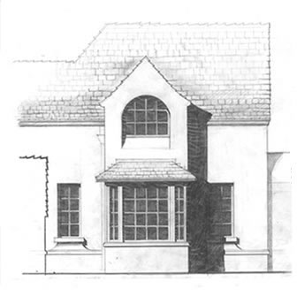 a residence a residence