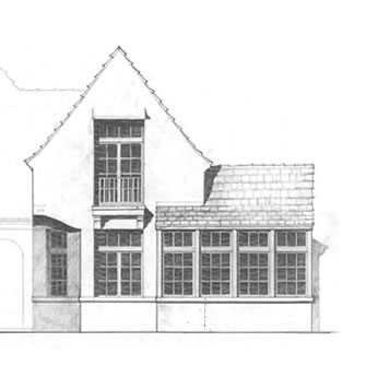 a residence a residence